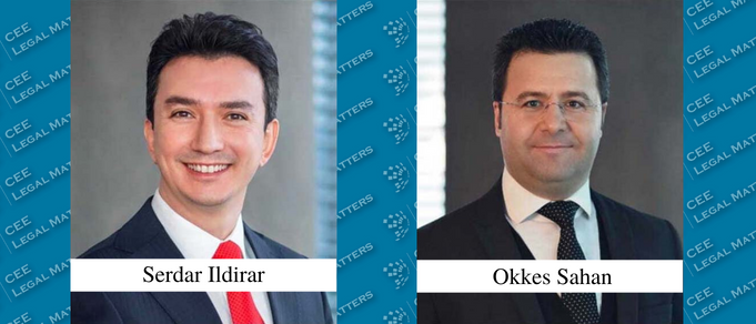 Okkes Sahan and Serdar Ildirar Make Partner at Paksoy