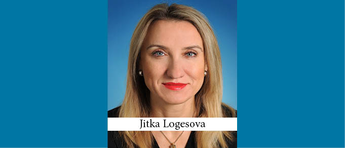 Jitka Logesova to Head Wolf Theiss's New Corporate Investigation Practice in Prague
