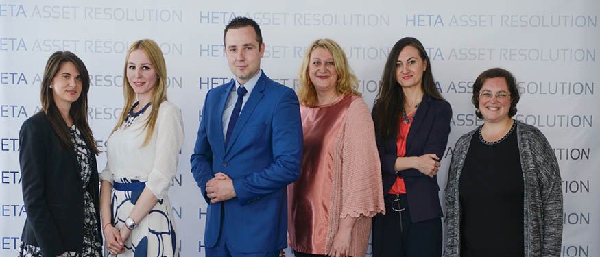 Inside Insight: Dino Aganovic Head of Legal and Compliance at HETA Sarajevo