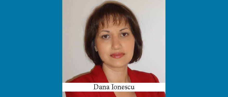 Inside Insight: Dana Ionescu Head of Legal at Adecco Romania