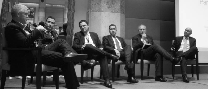 The New Reality: Senior Partners Discuss the Turkish Legal Market in Challenging Times