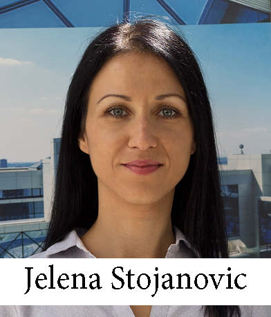 Deal 5: Head of Legal at Science Technology Park Belgrade Jelena Stojanovic