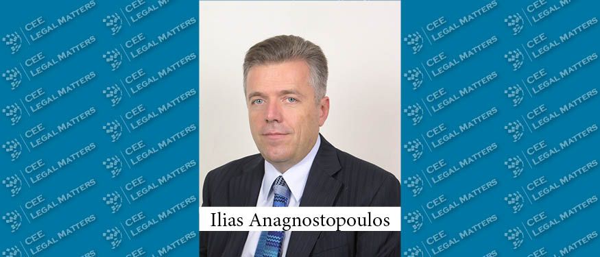 The Buzz in Greece: Interview with Ilias Anagnostopoulos of Anagnostopoulos