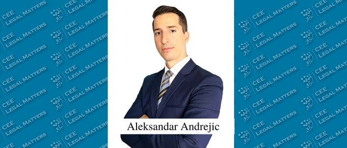 Never a Dull Moment in Serbia: A Buzz Interview with Aleksandar Andrejic of Andrejic & Partners