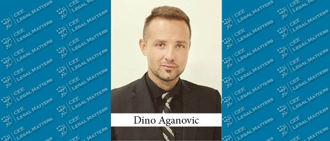 The Buzz in Bosnia & Herzegovina: Interview with Dino Aganovic of Heta Asset Resolution