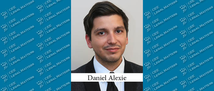 Picking Up Speed in Romania: A Buzz Interview with Daniel Alexie of MPR Partners