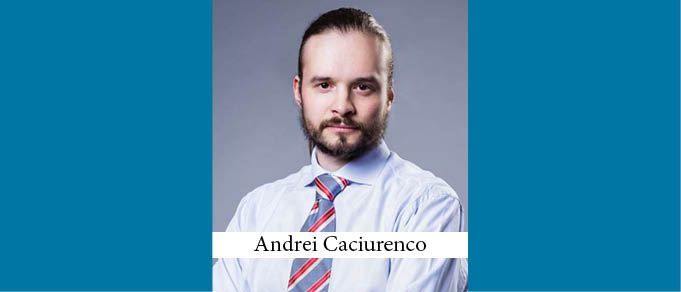 The Buzz in Moldova: Interview with Andrei Caciurenco of ACI Partners