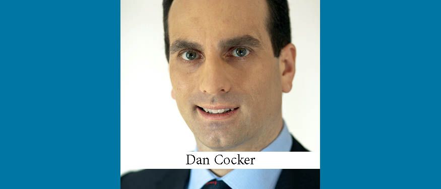 Expat on the Market: Dan Cocker Partner at Allen & Overy
