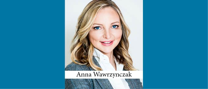 Deal 5: Coast2Coast Regional Counsel CEE Anna Wawrzynczak on Acquisitions in CEE