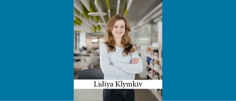 The Buzz in Ukraine: Interview with Lidiya Klymkiv of Axon Partners