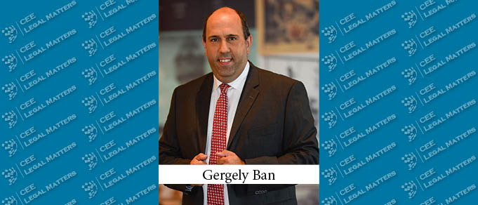 The Buzz in Hungary: Interview with Gergely Ban of ACT Legal Hungary