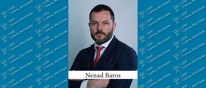 The Buzz in Bosnia and Herzegovina: Interview with Nenad Baros of BB Legal