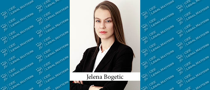 The Buzz in Montenegro: Interview with Jelena Bogetic of BDK Advokati