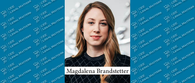 The Buzz in Austria: Interview with Magdalena Brandstetter of Dorda