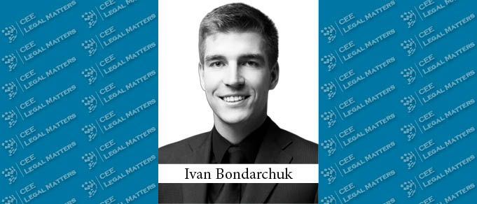 Ivan Bondarchuk Joins Evris to Lead Energy Law Practice