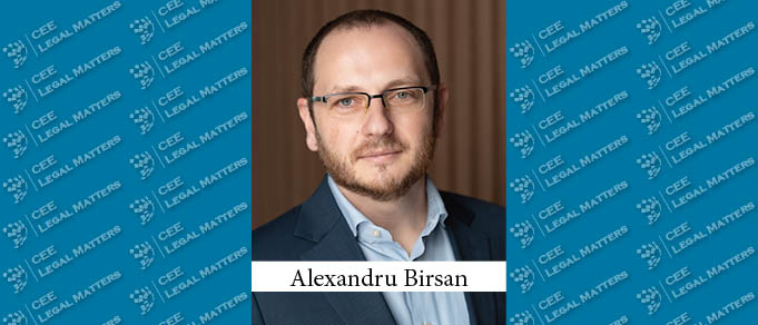 The Buzz in Romania: Interview with Alexandru Birsan of Filip & Company