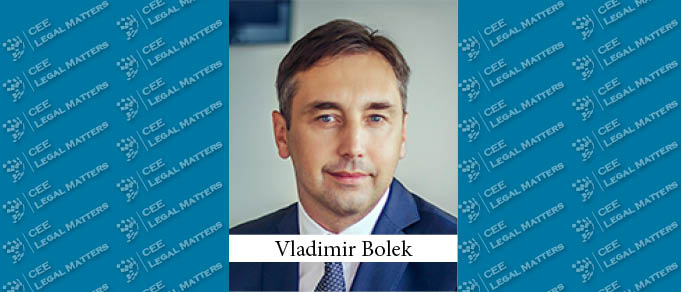 Deal 5: IAD Investment Board Member Vladimir Bolek on D48 Acquisition in Warsaw