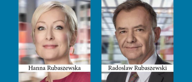 BSJP Adds Two Partners in Poznan