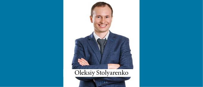 Oleksiy Stolyarenko to Head Baker McKenzie’s IT/TMT Practice in Kiev