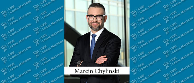 Marcin Chylinski Joins Baker McKenzie as Partner and Head of Equity Capital Markets