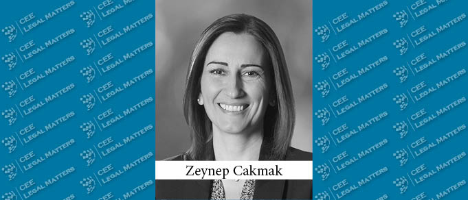 The Buzz in Turkey: Interview with Zeynep Cakmak of the Cakmak Law Firm