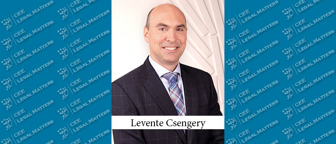 The Buzz in Hungary: Interview with Levente Csengery of KCG Partners