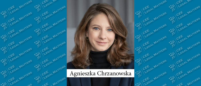 Kochanski & Partners’ Agnieszka Chrzanowska Appointed on IBA Media Law Committee