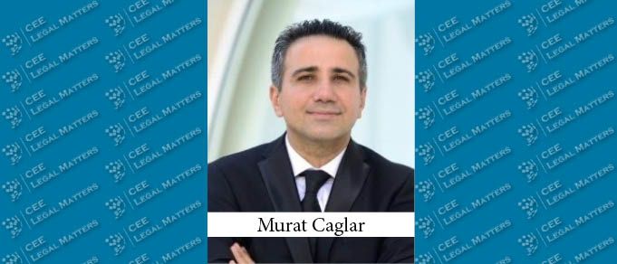Murat Caglar Becomes Chief Legal Officer at Participation Banks Association of Turkey