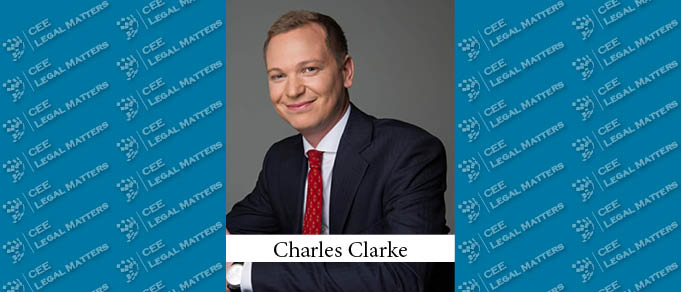 Expat on the Market: Interview with Charles Clarke of Vilgerts