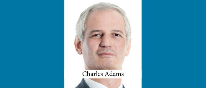 Clifford Chance Appoints New Regional Managing Partner for Continental Europe