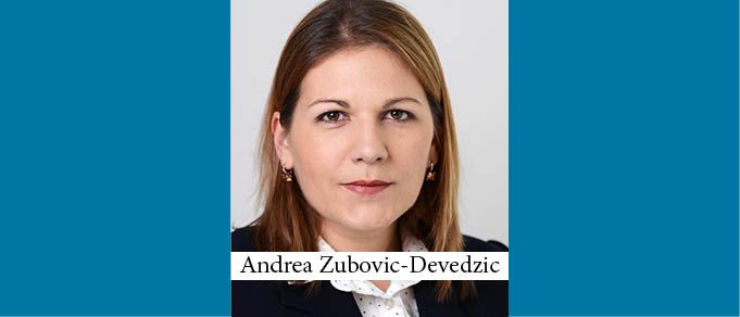 The Buzz in Bosnia & Herzegovina: Interview with Andrea Zubovic-Devedzic of CMS
