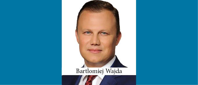 Former PWC Senior Manager Bartlomiej Wajda Becomes Head of Transfer Pricing at CMS Poland