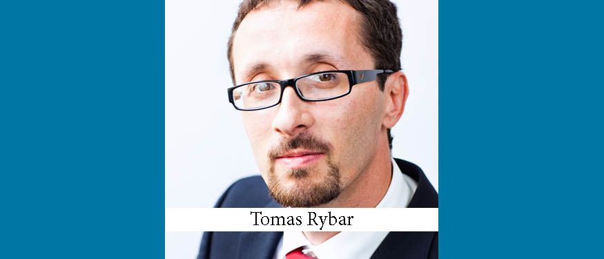 The Buzz in Slovakia: Interview with Tomas Rybar of Cechova & Partners