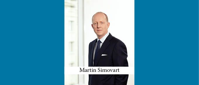 The Buzz from Estonia: Interview with Martin Simovart of Cobalt