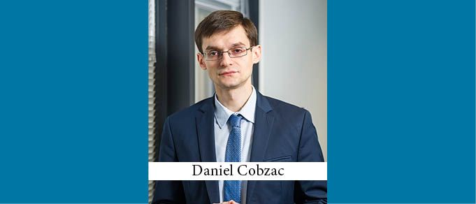 The Buzz in Moldova: Interview with Daniel Cobzac of Cobzac & Partners