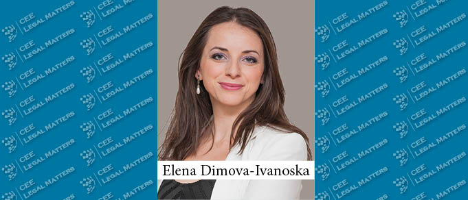 The Buzz in North Macedonia: Interview with Elena Dimova-Ivanoska of Cakmakova Advocates