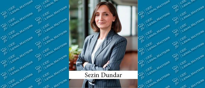 The Buzz in Turkey: Interview with Sezin Dundar of Cerrahoglu Law