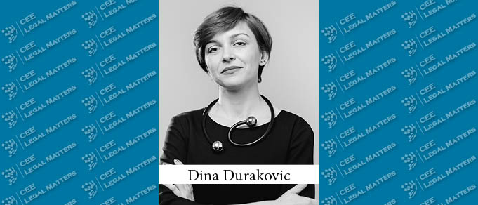 The Buzz in Bosnia & Herzegovina: Interview with Dina Durakovic of DMB Legal