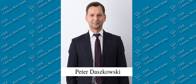 Poland's Rising Numbers: A Buzz Interview with Peter Daszkowski of Wolf Theiss