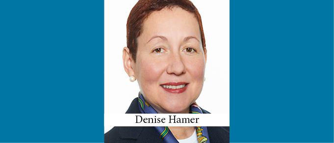 Hamer Leaves DLA Piper to Join CEE Deal House