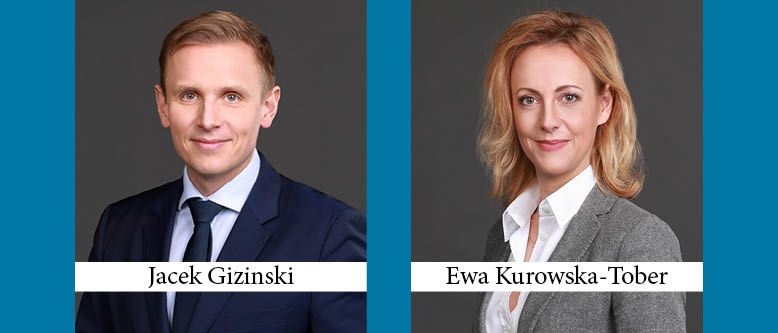 DLA Piper Poland Participates in Firm's New Global Proptech Practice