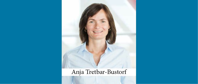 Deal 5: T-Mobile Austria VP Legal Anja Tretbar-Bustorf on UPC Austria Acquisition