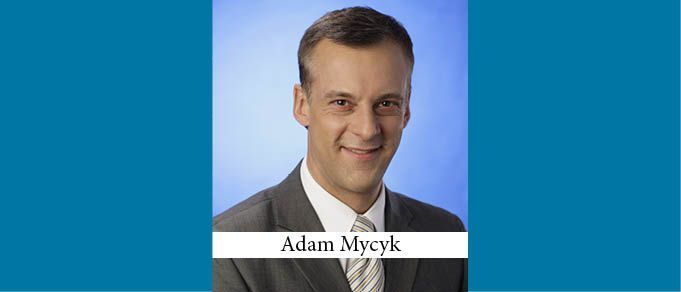 Expat on the Market: Interview with Adam Mycyk of Dentons Kiev