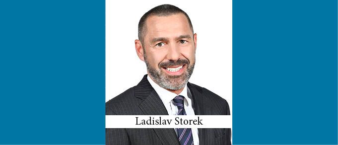 Guest Editorial: A Quarter Century in the Czech Legal Market