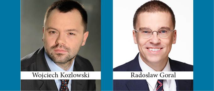 Regulatory Pressures Increase in Poland