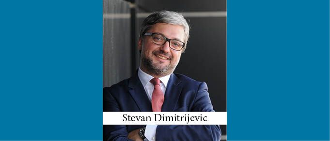 The Buzz in Bosnia & Herzegovina: Interview with Stevan Dimitrijevic of Dimitrijevic & Partners