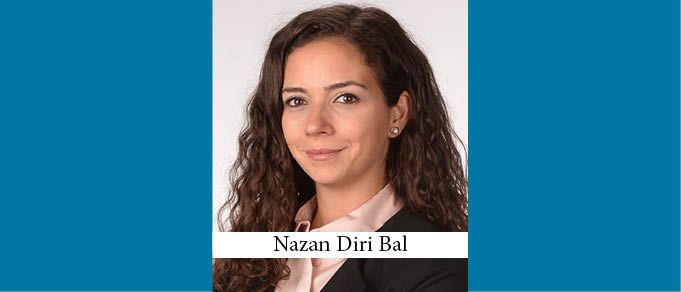 The Buzz in Turkey: Interview with Nazan Diri Bal of Diri Legal