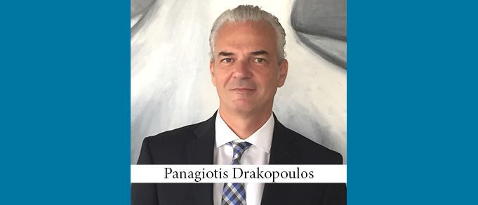 The Buzz in Greece: Interview with Panagiotis Drakopoulos