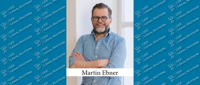 The Buzz in Austria: Interview with Martin Ebner of Schoenherr