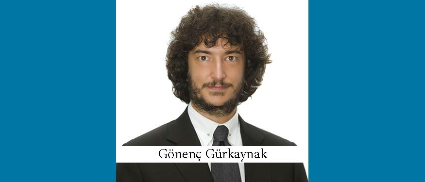 Guest Editorial: Thoughts on the Turkish Legal Market